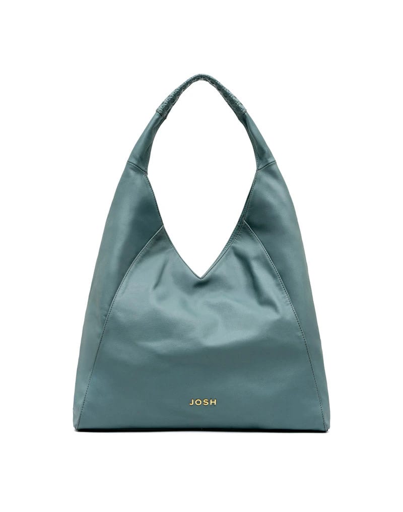 Bolsa casual de cuero REF P2890 - imagen 2