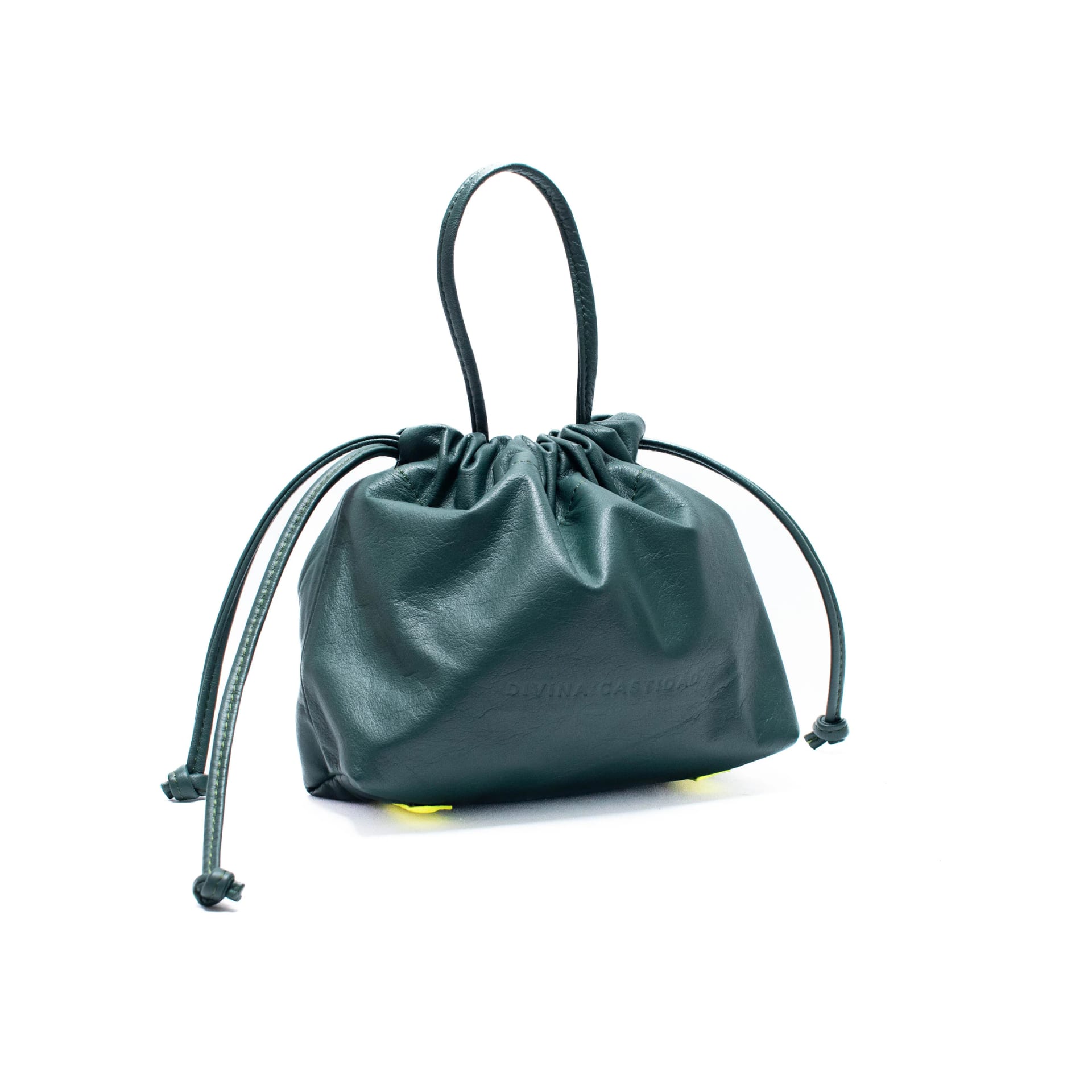 GYOSA BAG - verde botella - imagen 2