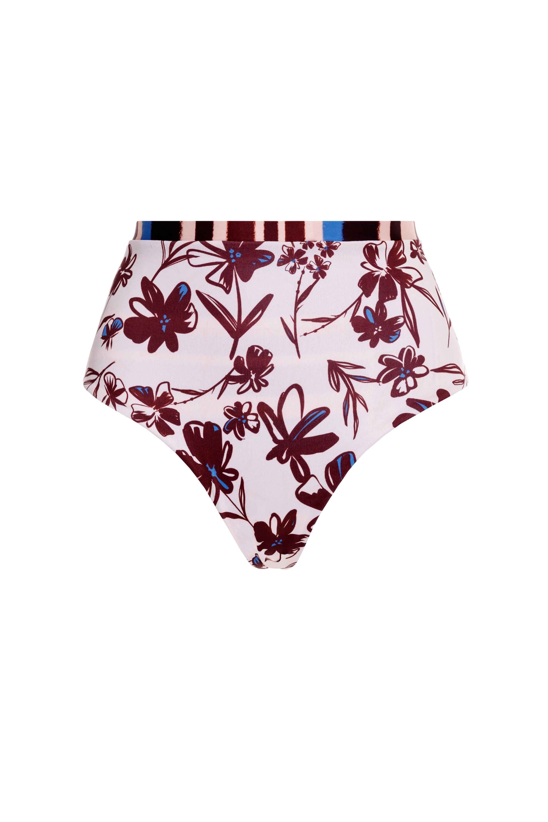 Panty Setentero Sedna Reversible - imagen 2