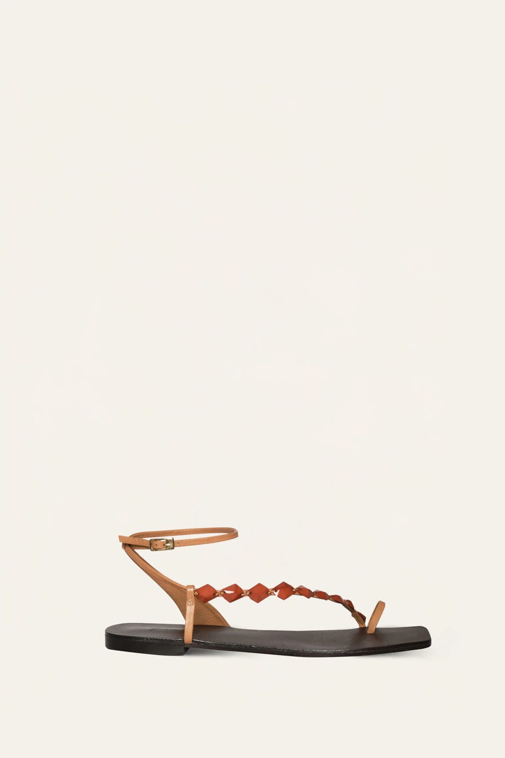 Dazzling Crest Sandal - imagen 1