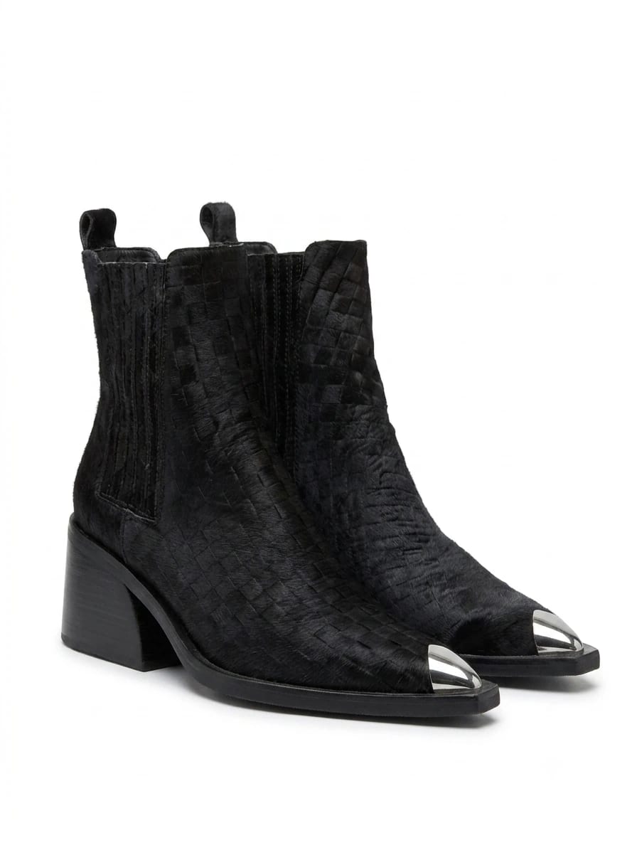 BOOT STUDY 01 - imagen 5