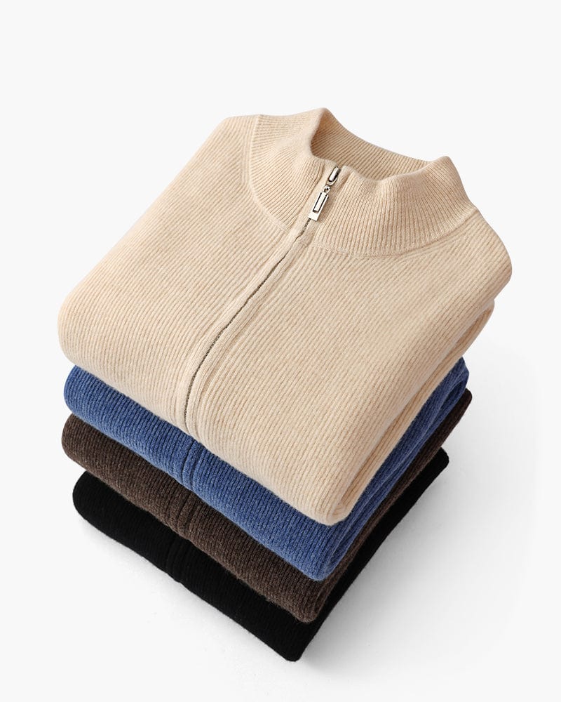 100% Cashmere Vest - imagen 13