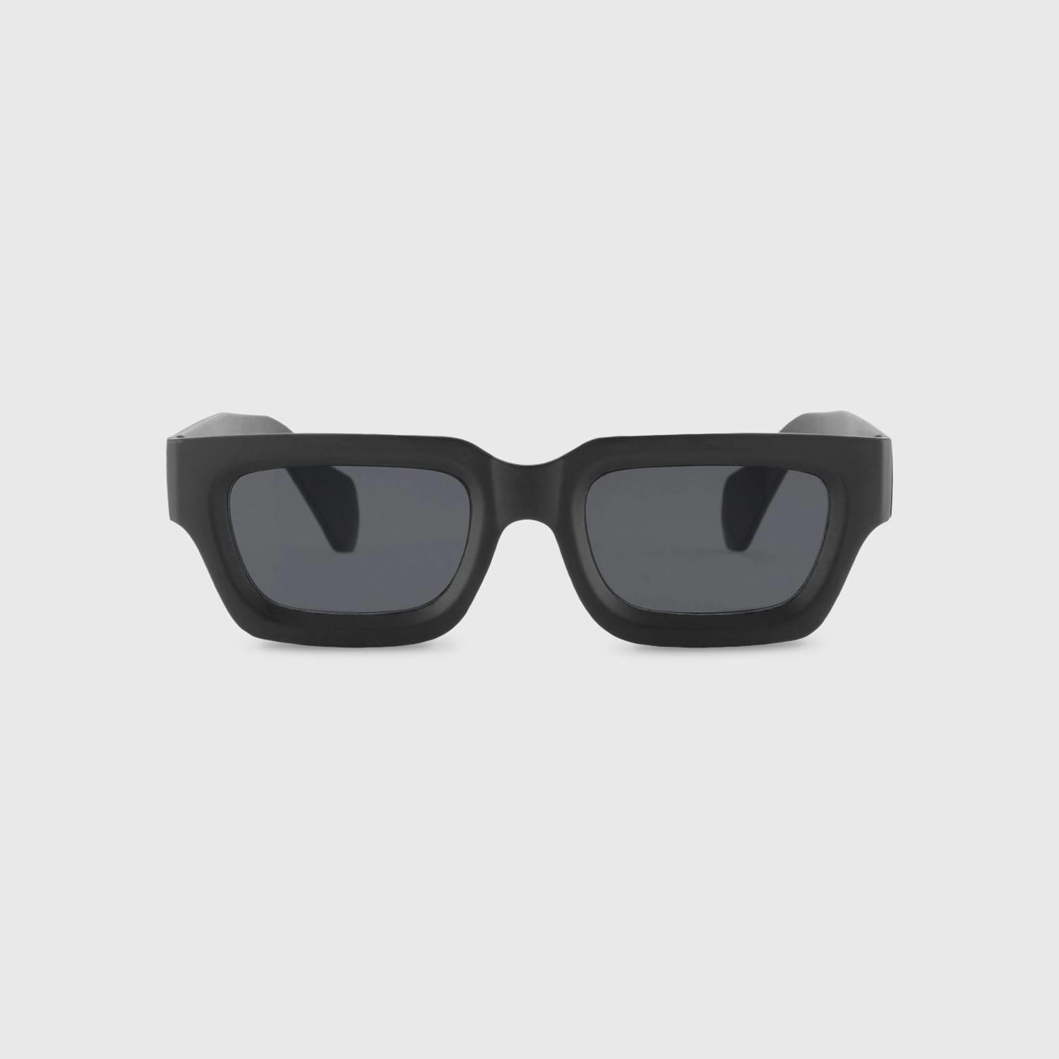 Gafas De Sol True - Negras - imagen 3