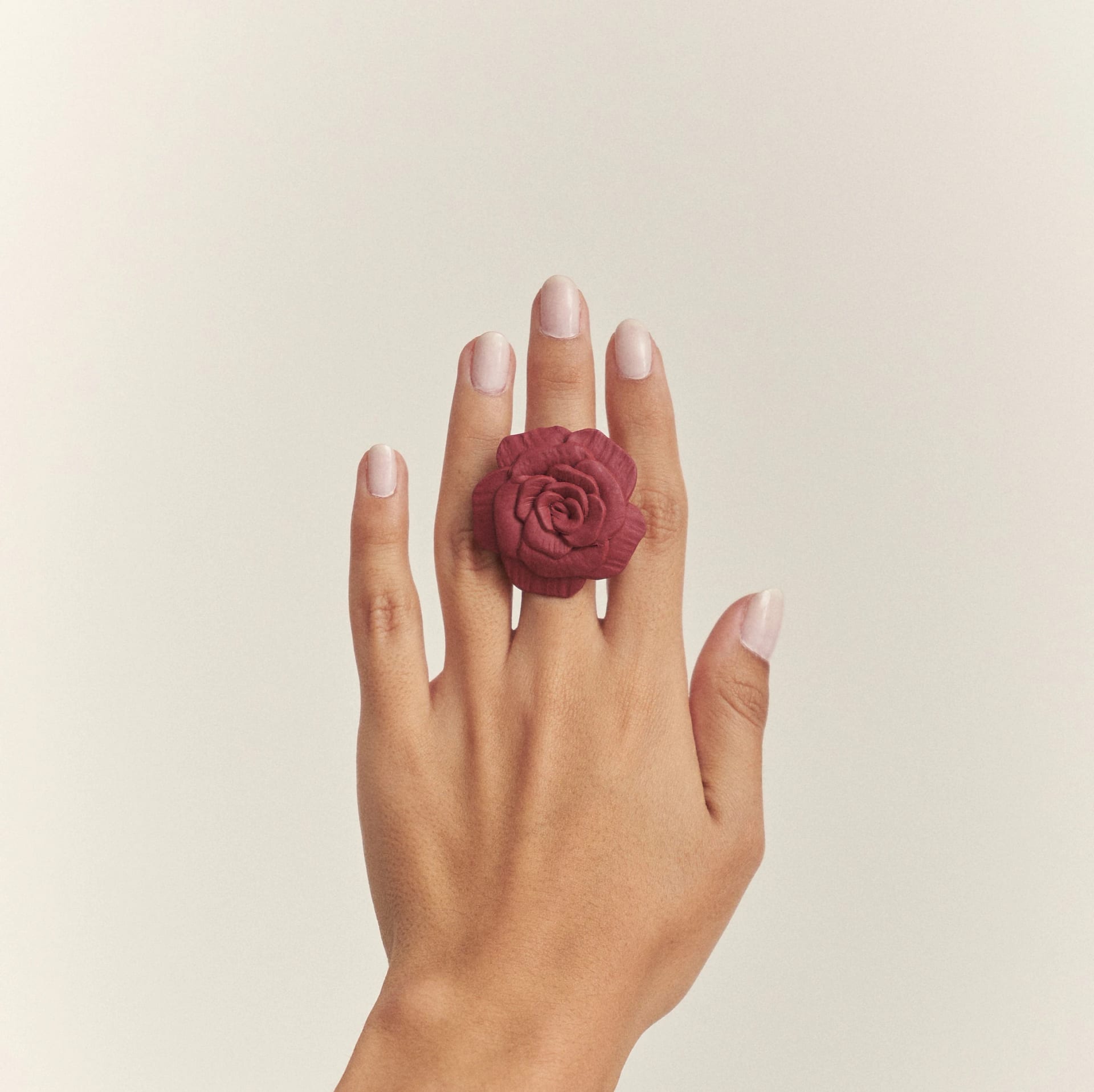 Anillo Rose Maxi - imagen 2