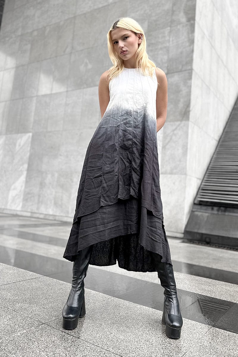 Vestido eclipse - imagen 2