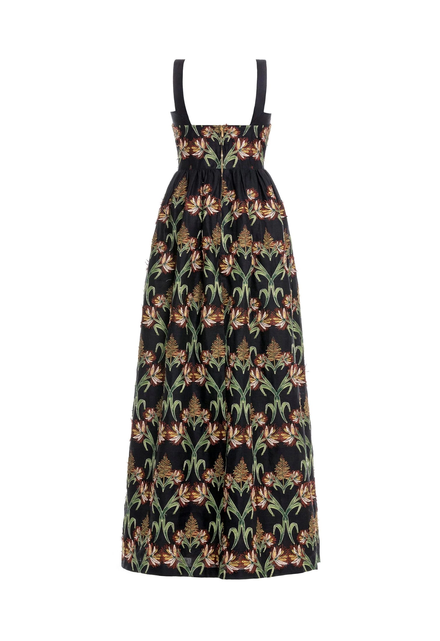 Jaspe Azucar Maxi Dress - imagen 8