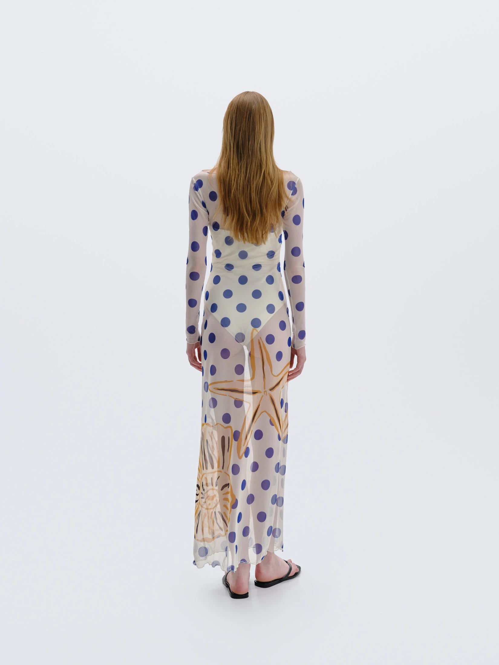URSA DRESS - imagen 2