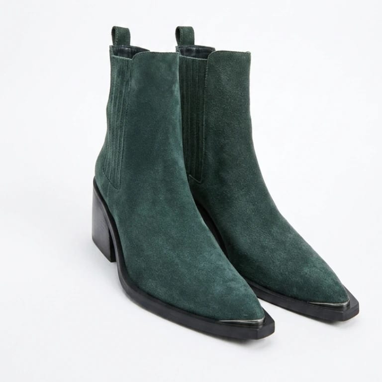 BOOT STUDY 03 - imagen 6