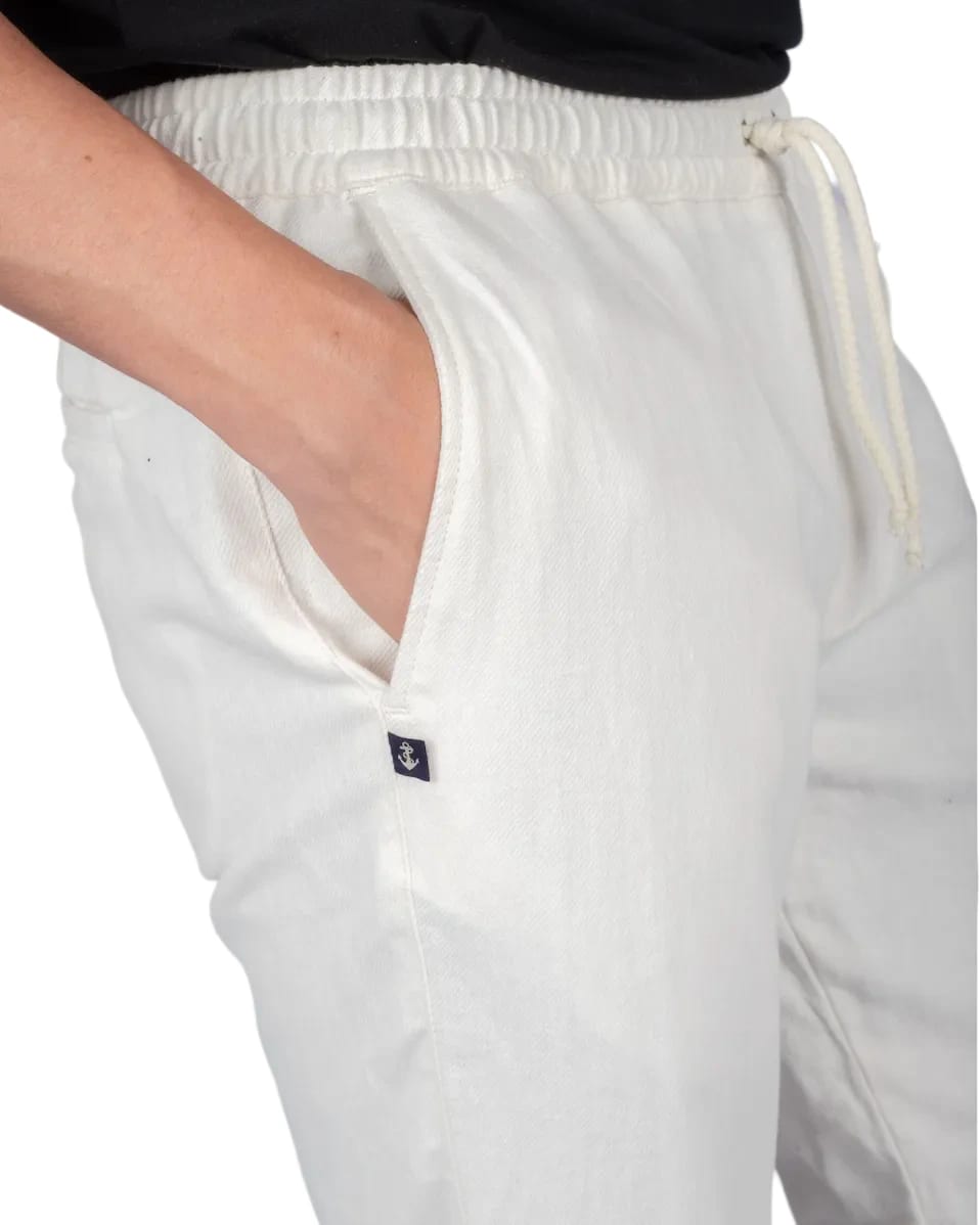 Jogger Blanco - imagen 5