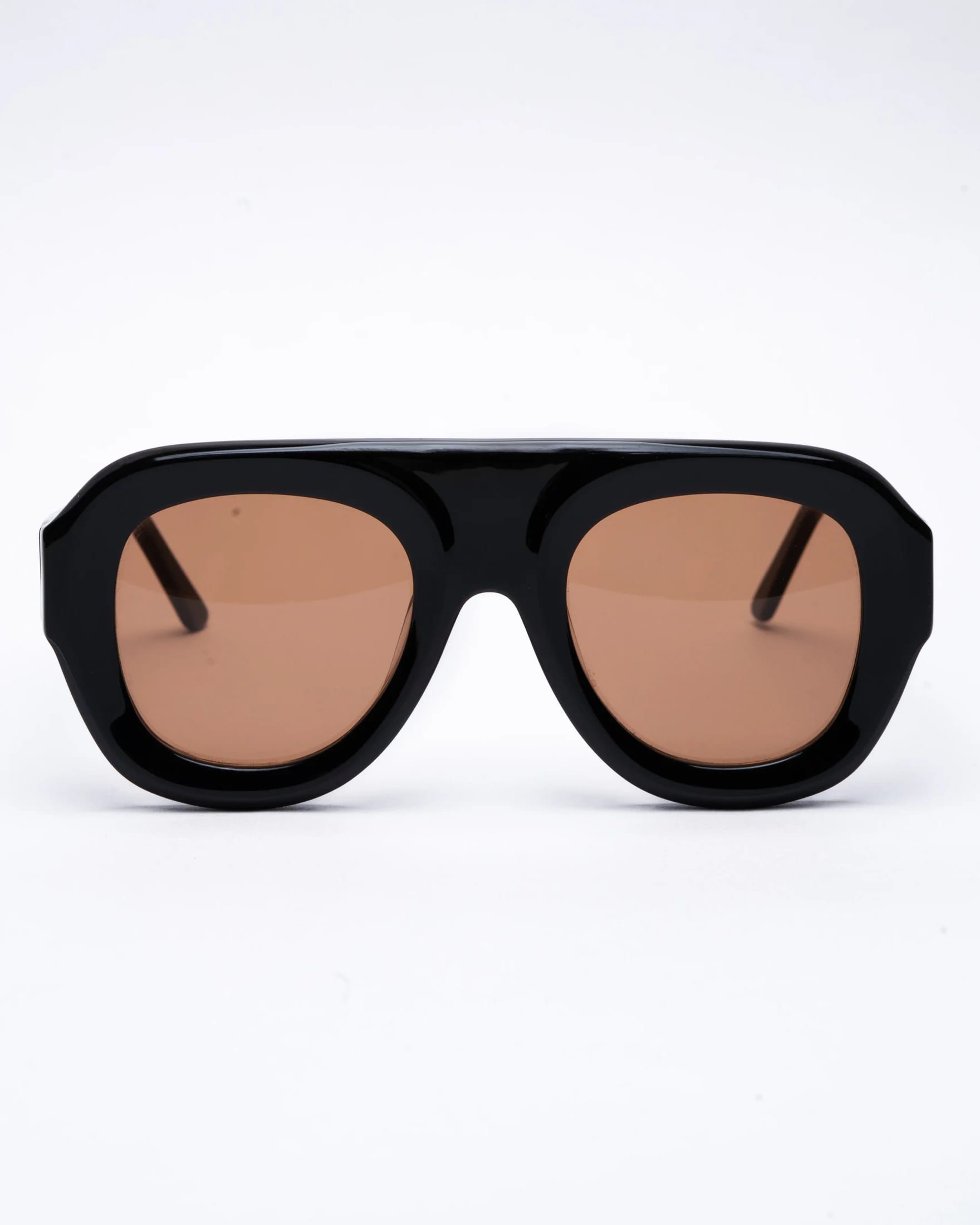 CORLINE - BLACK / CINNAMON - imagen 4