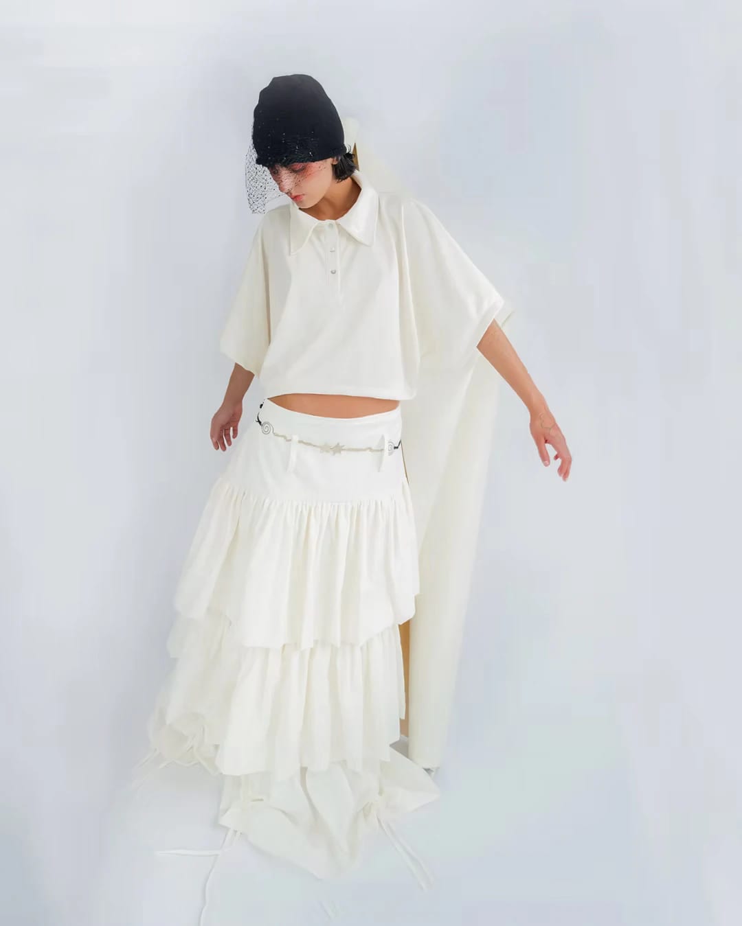FALDA BROTE - imagen 1