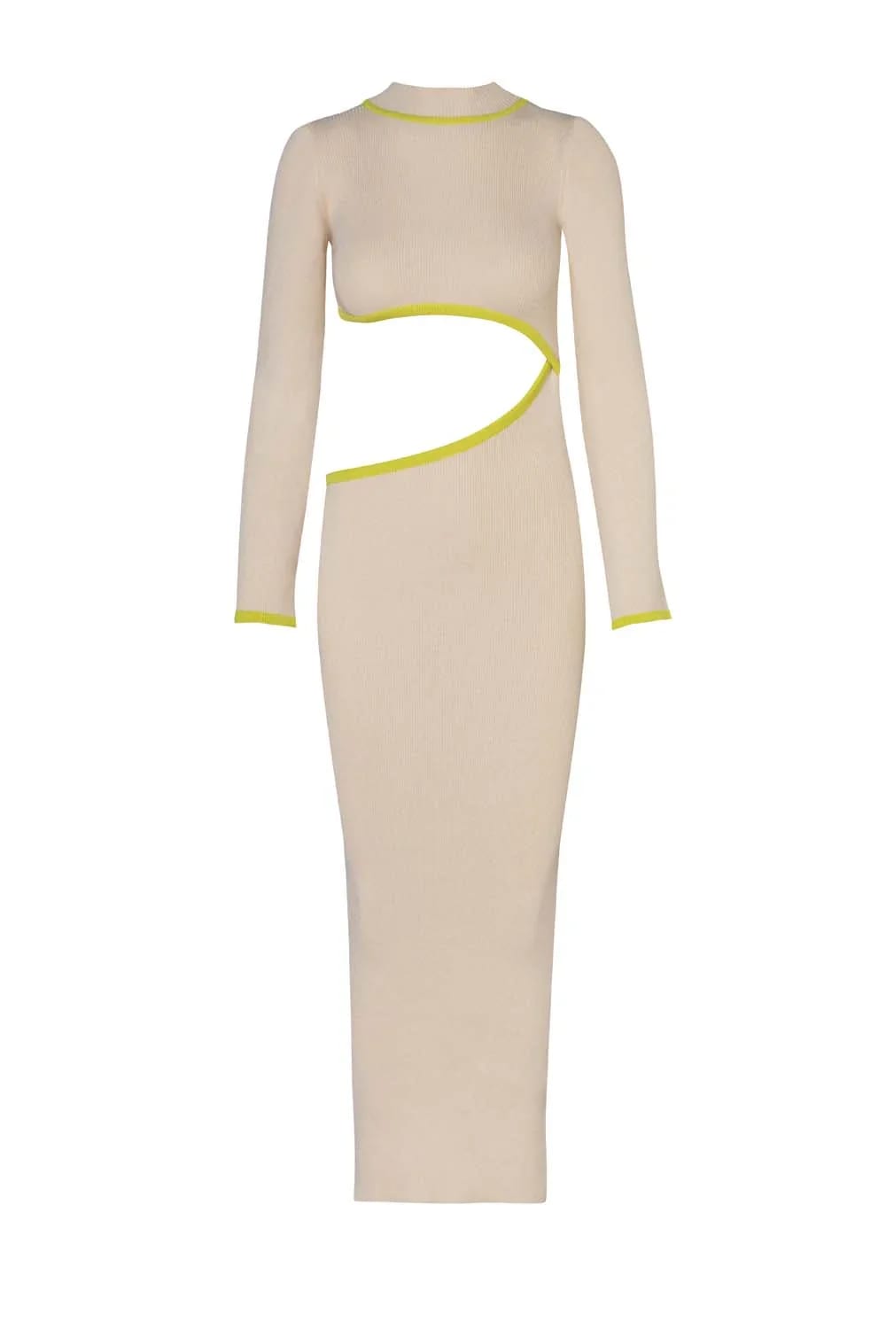 Kayda Maxi Dress - imagen 3