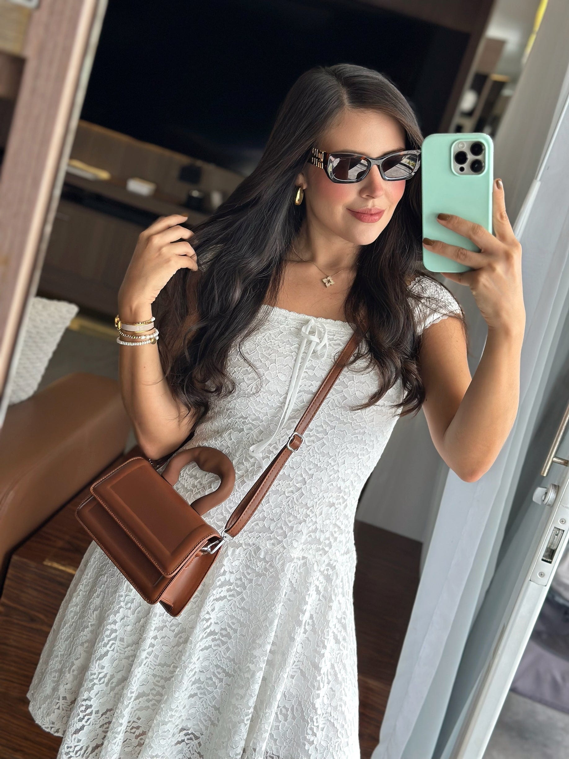VESTIDO MICAELA - imagen 3