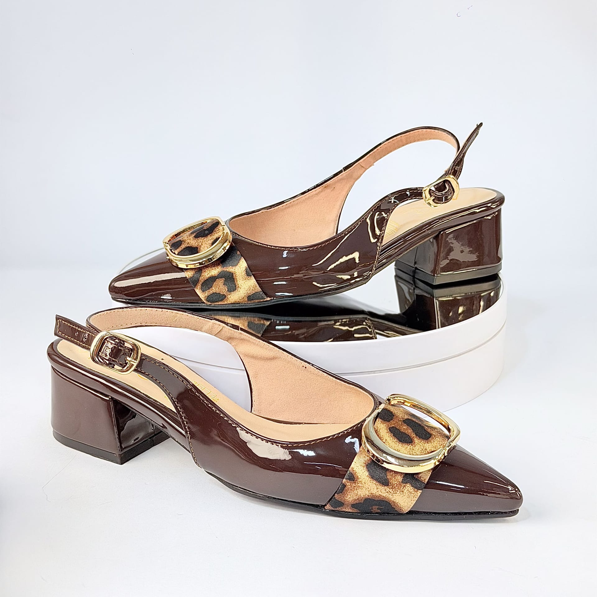 Tacon REF. 3035 | 3 ½ - imagen 2