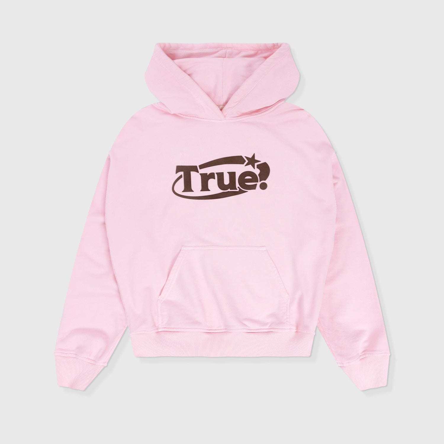 Everyday Logo Hoodie - Pink - imagen 1