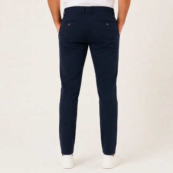 PANTALON DRILL HOMBRE - imagen 15