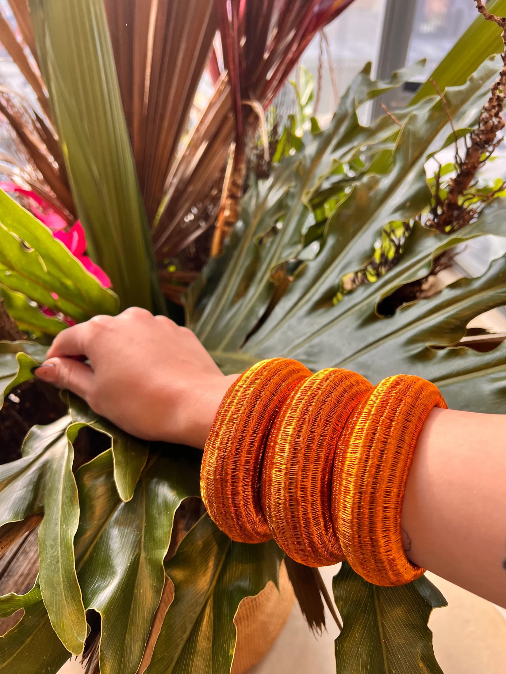 Pulsera Iris en Werregue - Small - imagen 3