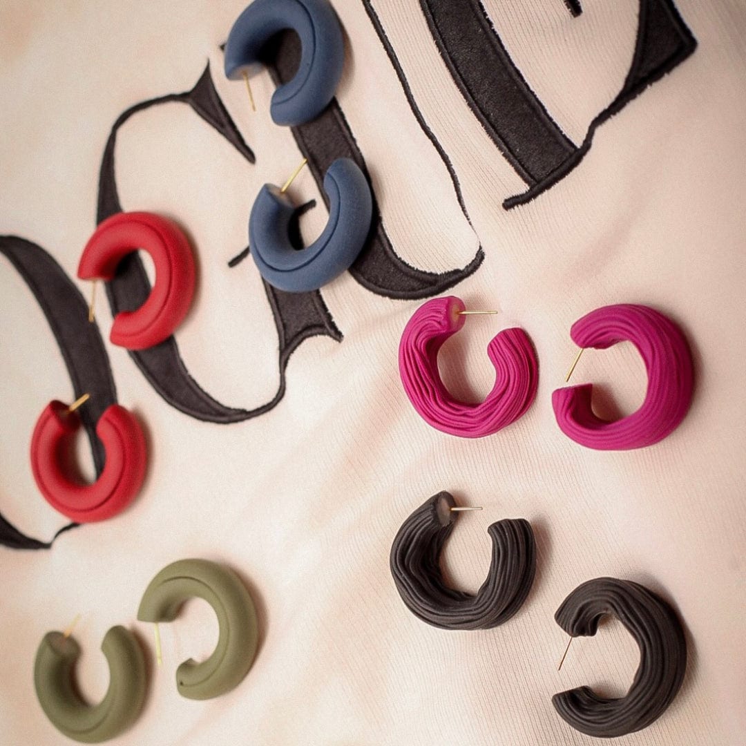 Hoops Olga M - imagen 20