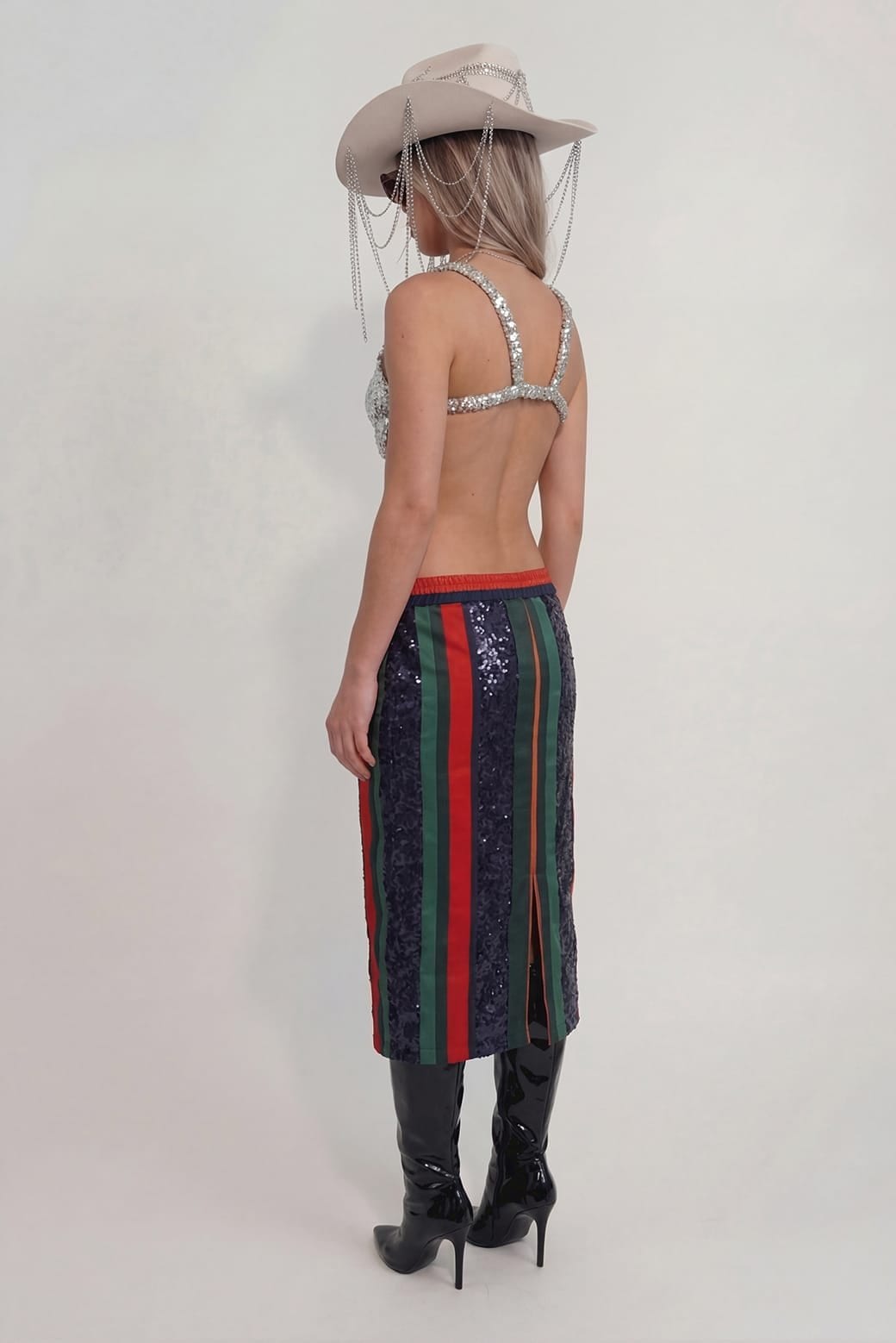 🌈 Desert Prism Skirt - imagen 6