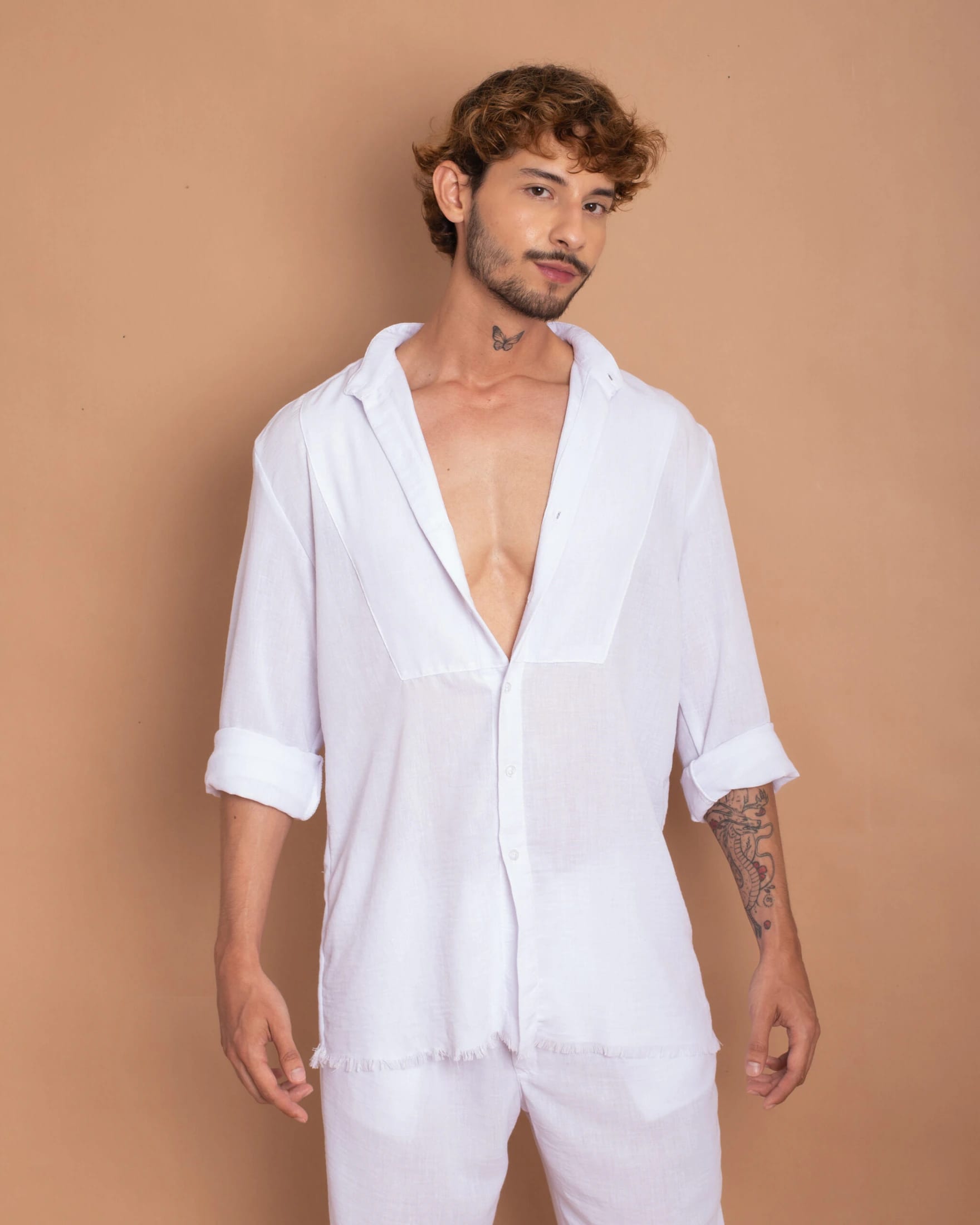 Camisa Namaste - imagen 3