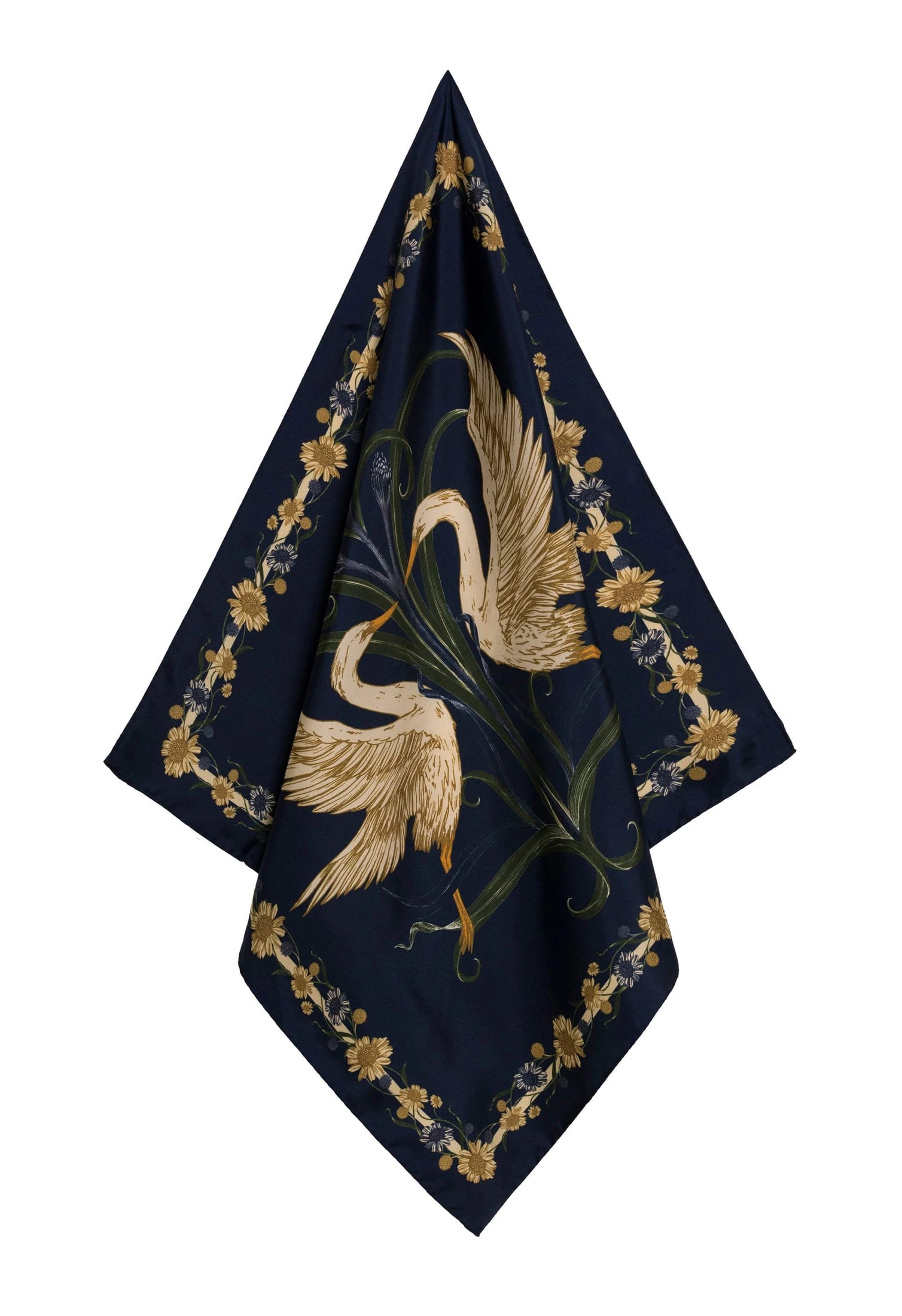 Ceiba Laguna Scarf - imagen 7