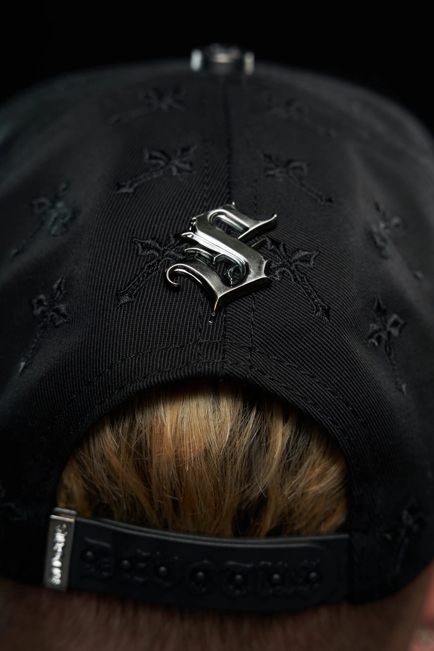 Gorra devotus Ángel - imagen 4