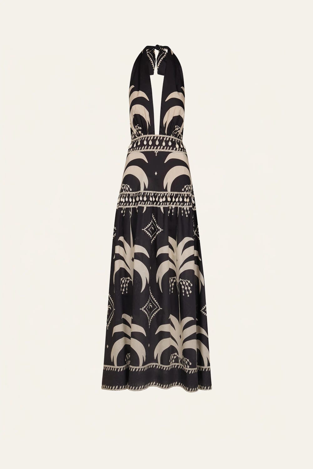 Latin Rhythms Dress - imagen 1