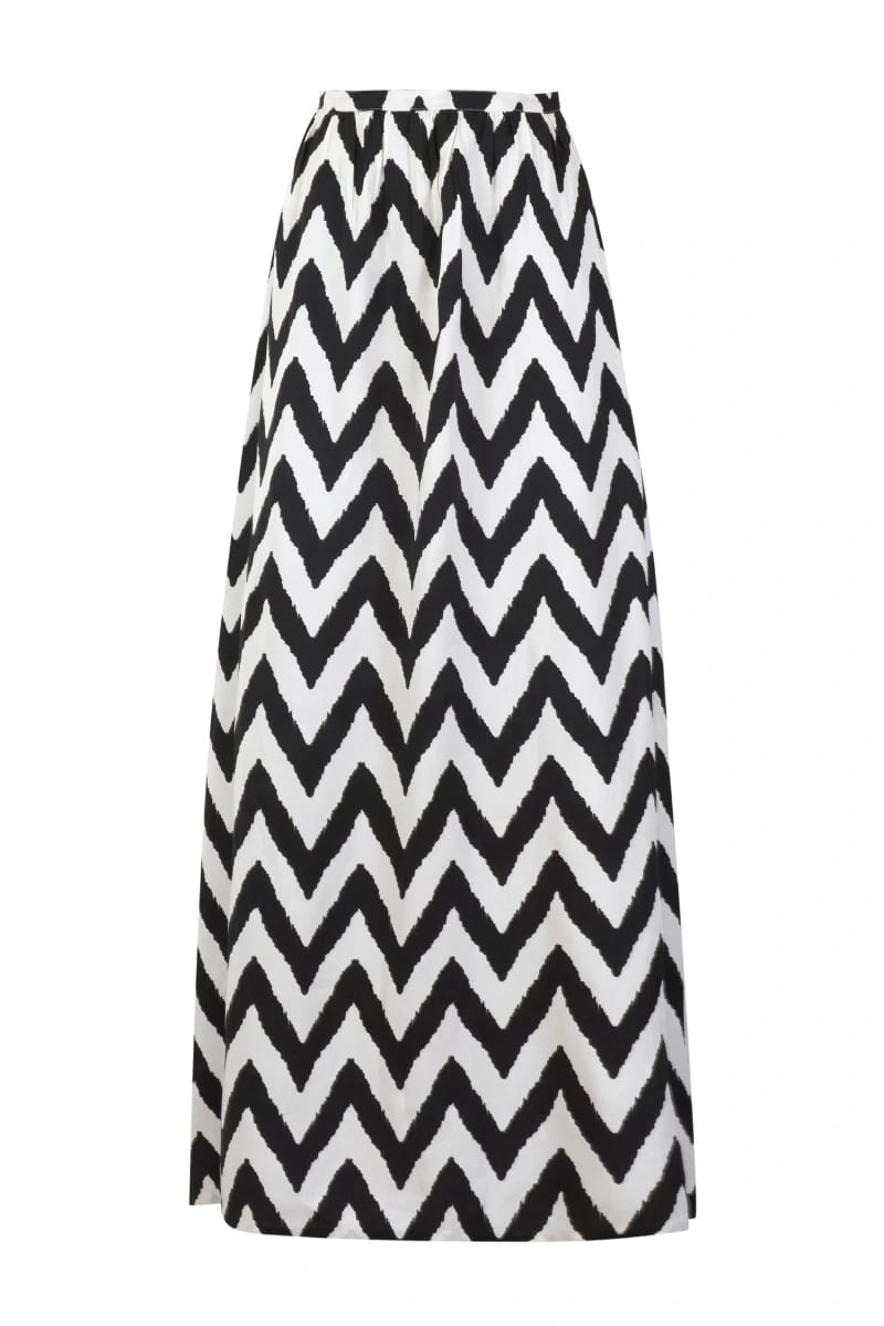 AINARA SKIRT - imagen 1