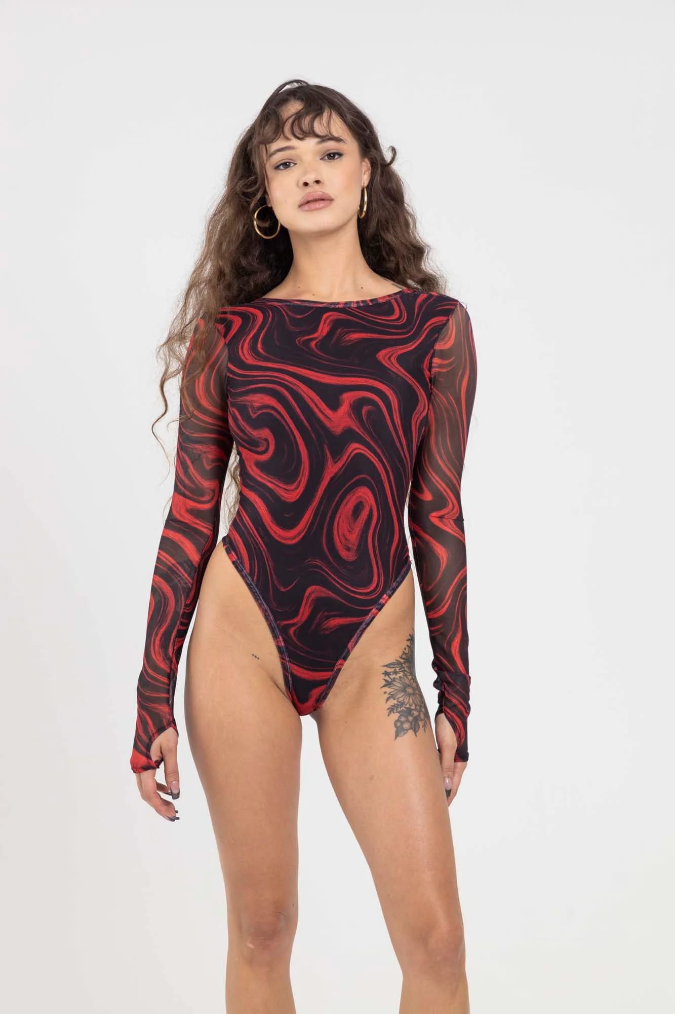 LAVA BODYSUIT - imagen 22