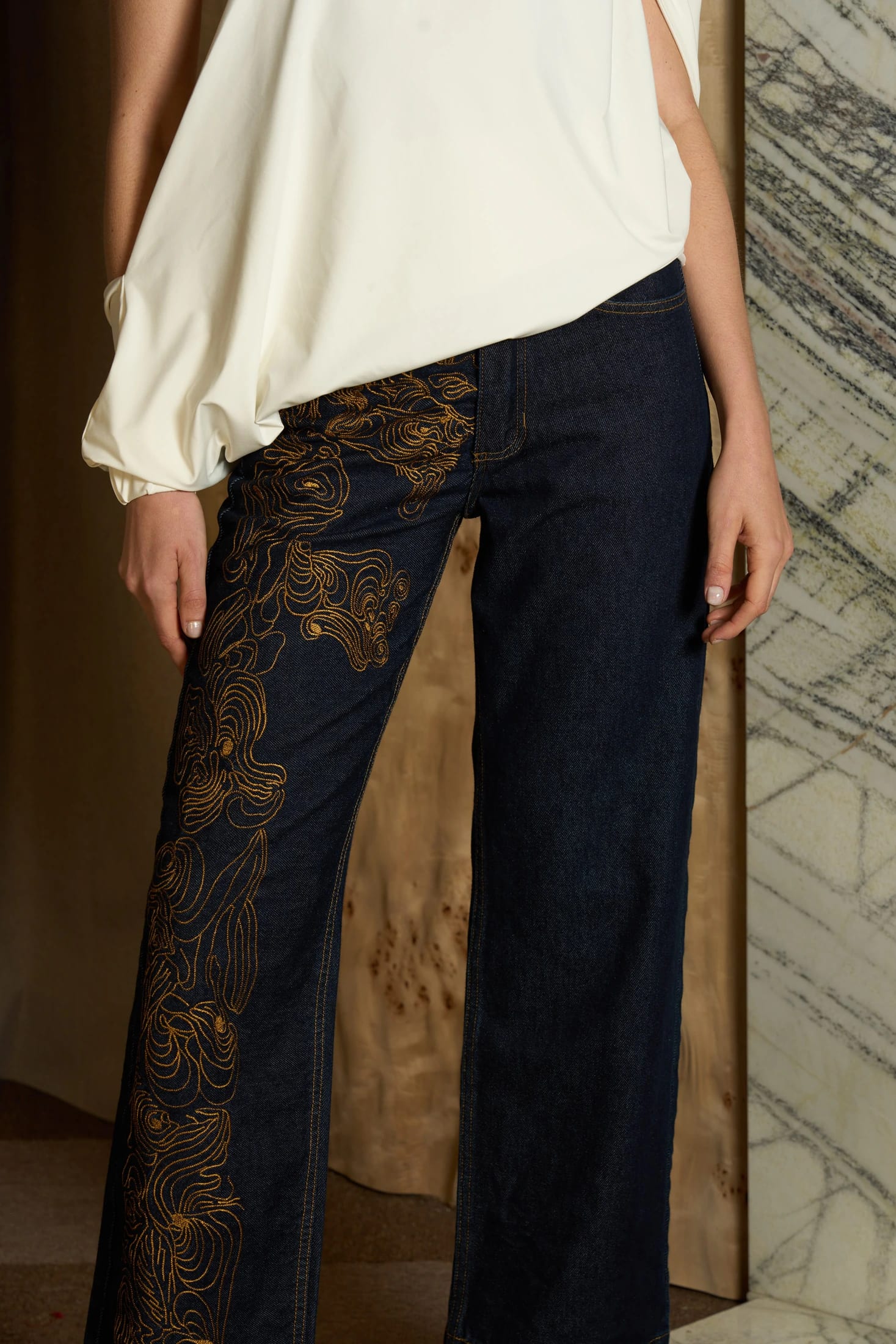 ADELA JEANS - imagen 2