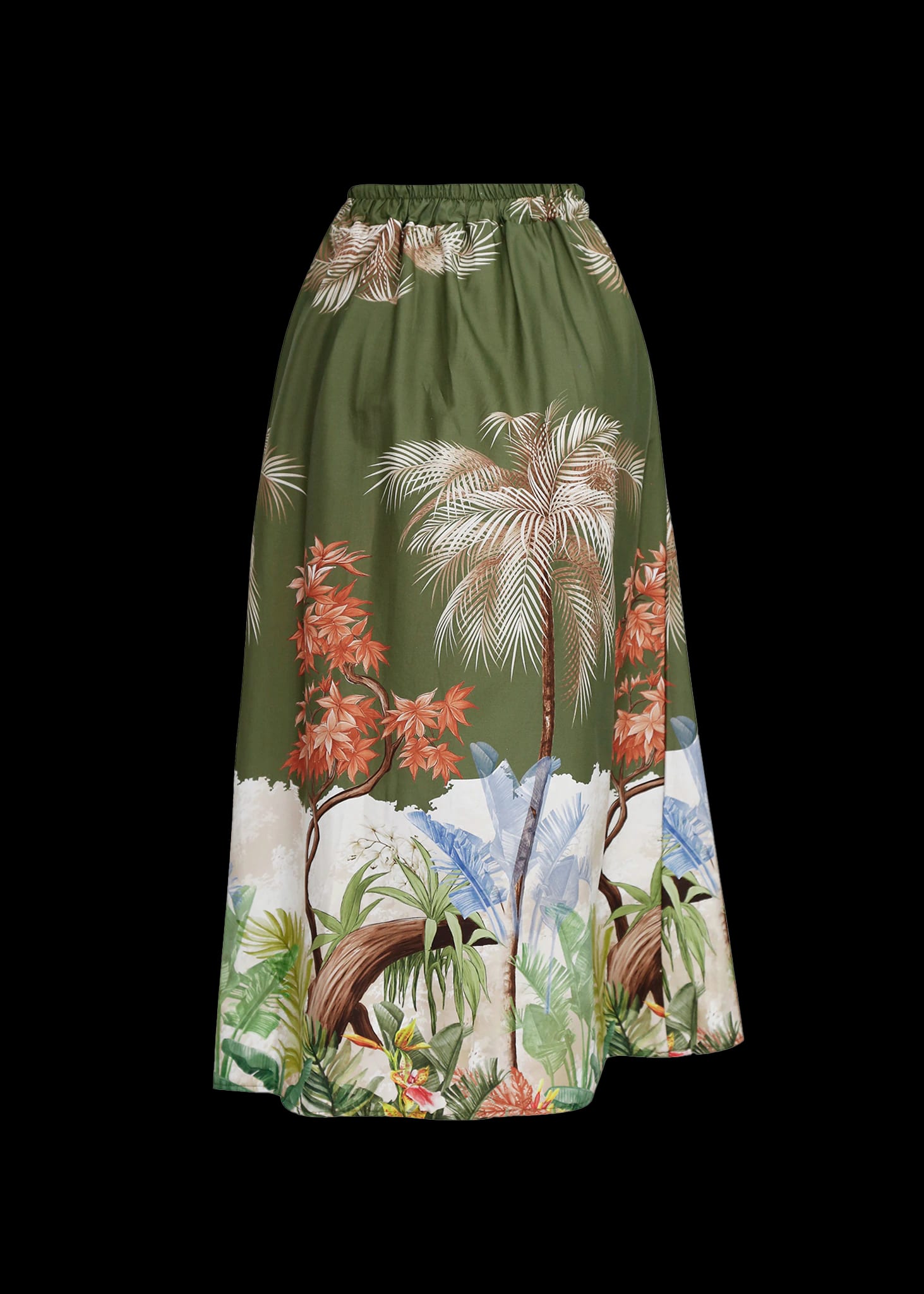 Falda Coral - imagen 3