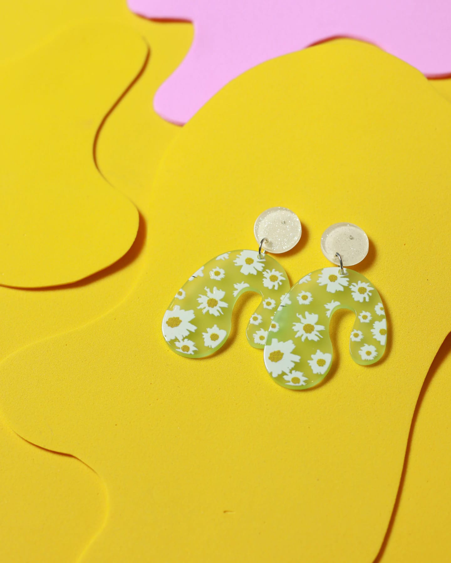 Aretes Fun - imagen 2