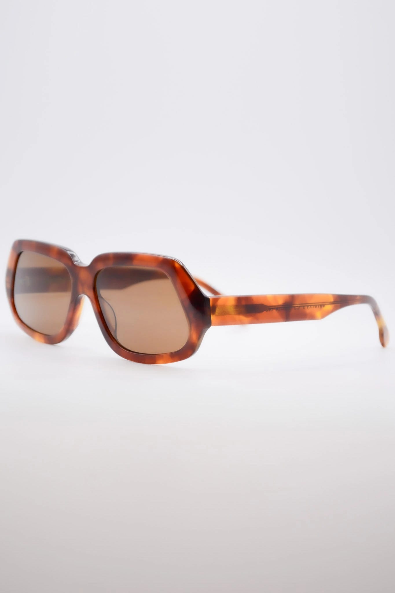gafas de sol seventy5 carey claro - imagen 2