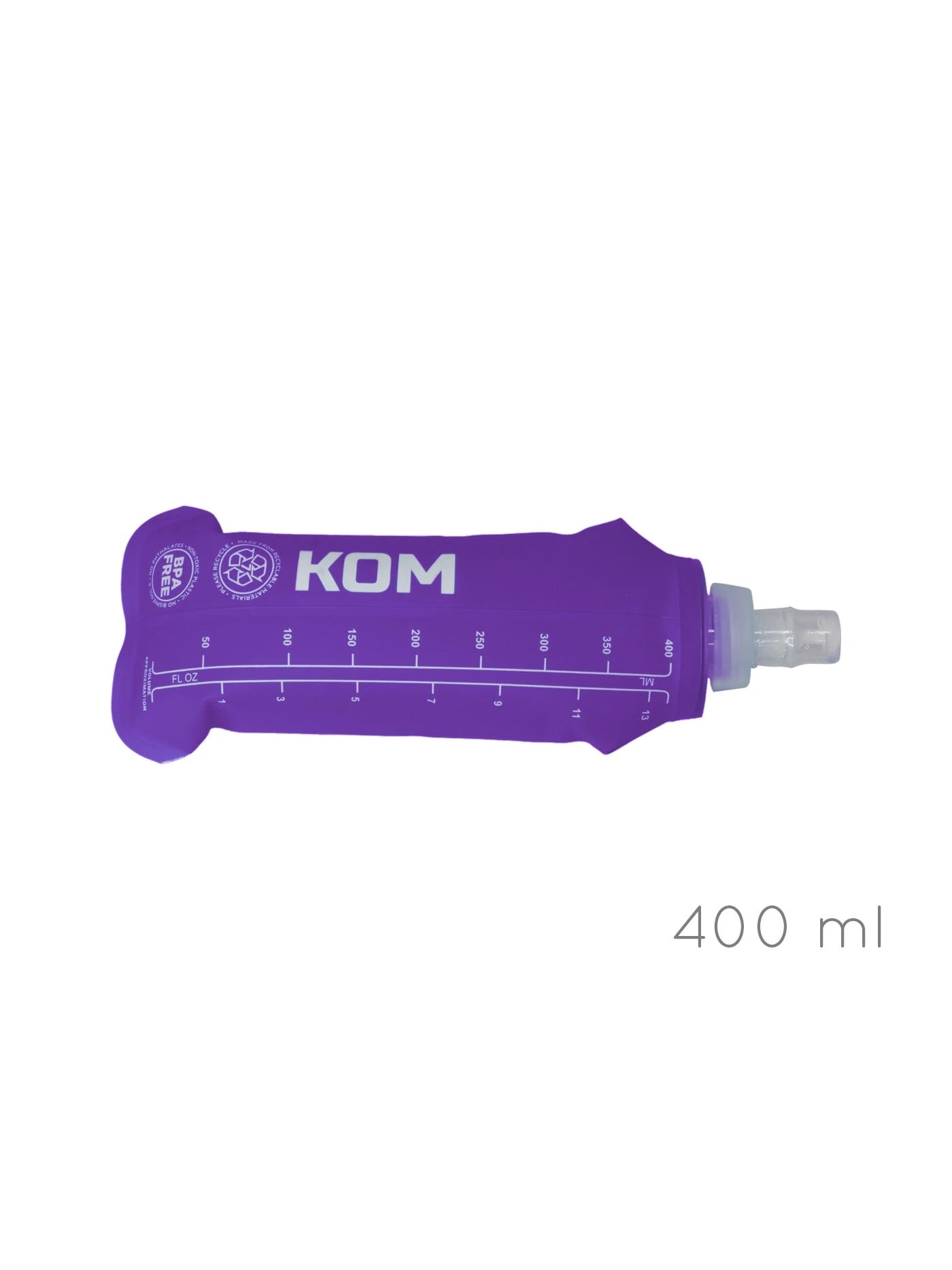 Soft flask Termo silicona 250 y 400 ml - imagen 5