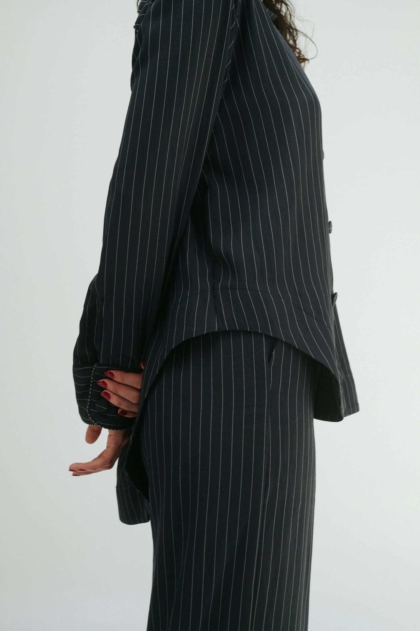 Silencio Night Shirt - imagen 4