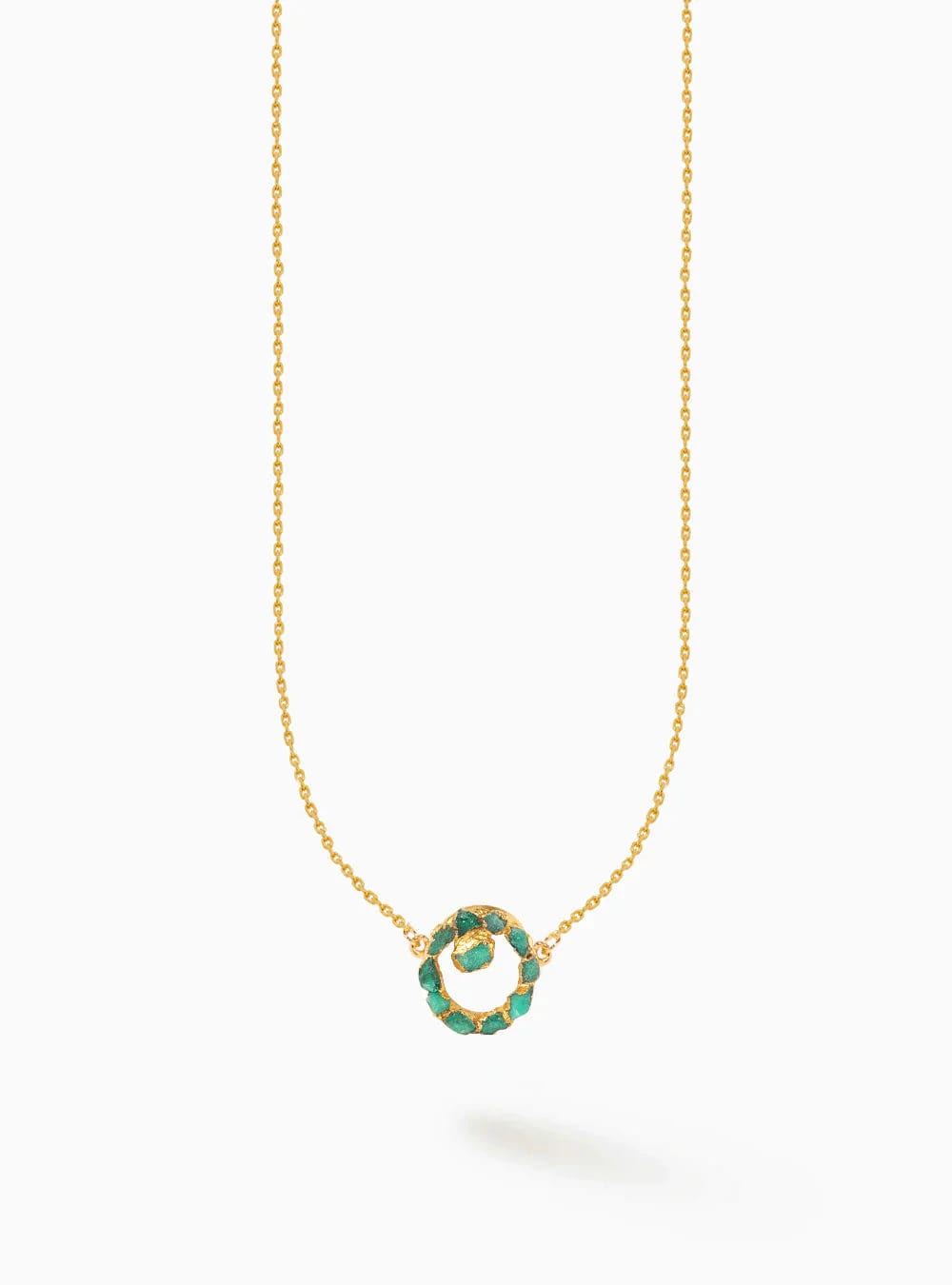 Collar Iris - imagen 1