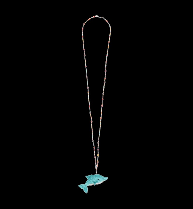 Collar Delfín - imagen 1