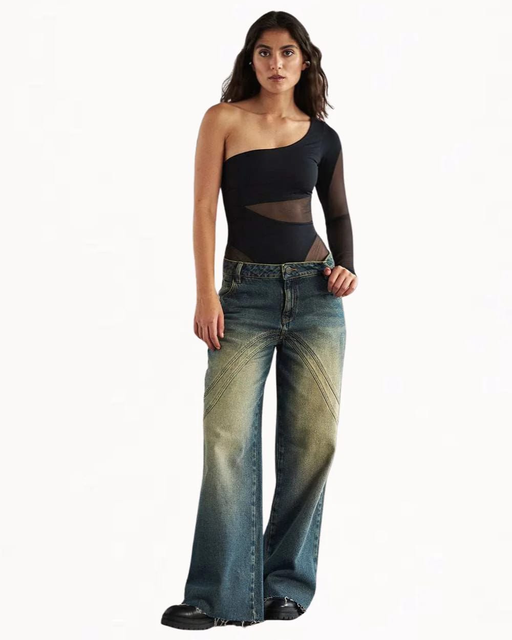 TYLA BODYSUIT - imagen 7