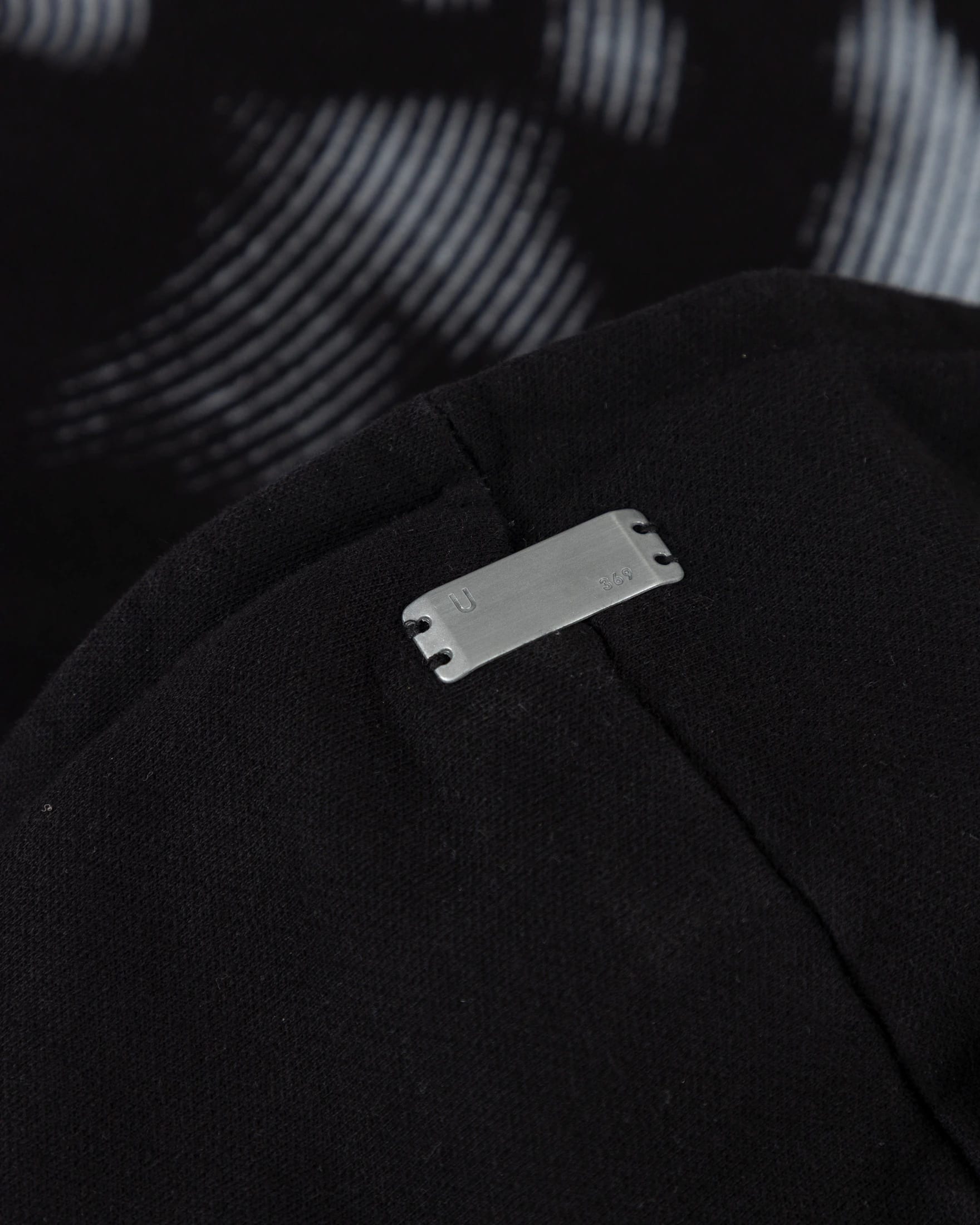 94' Mater Hoodie Black - imagen 5