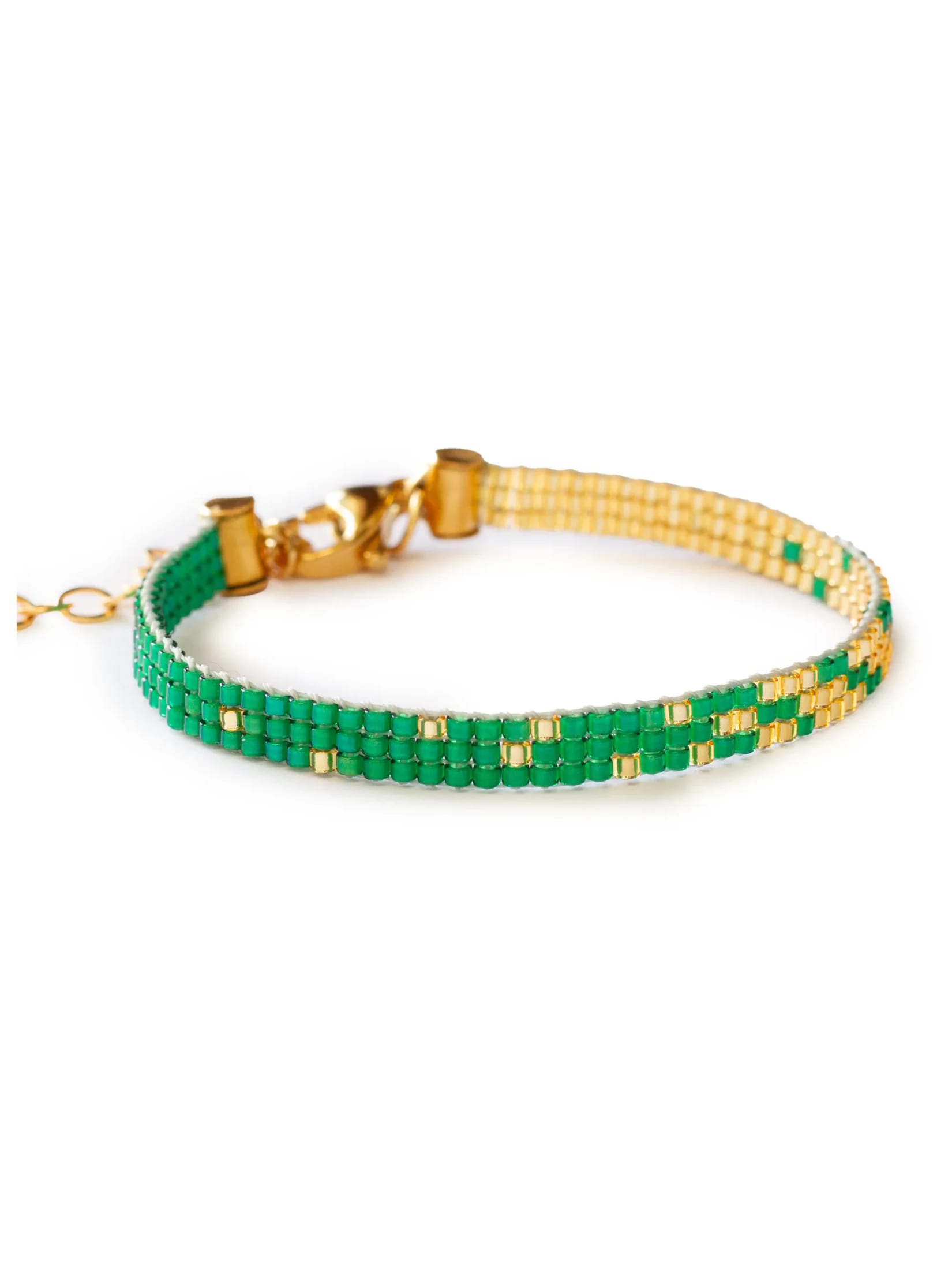 Brazalete Miyuki Gradiente 3 puntos - imagen 6