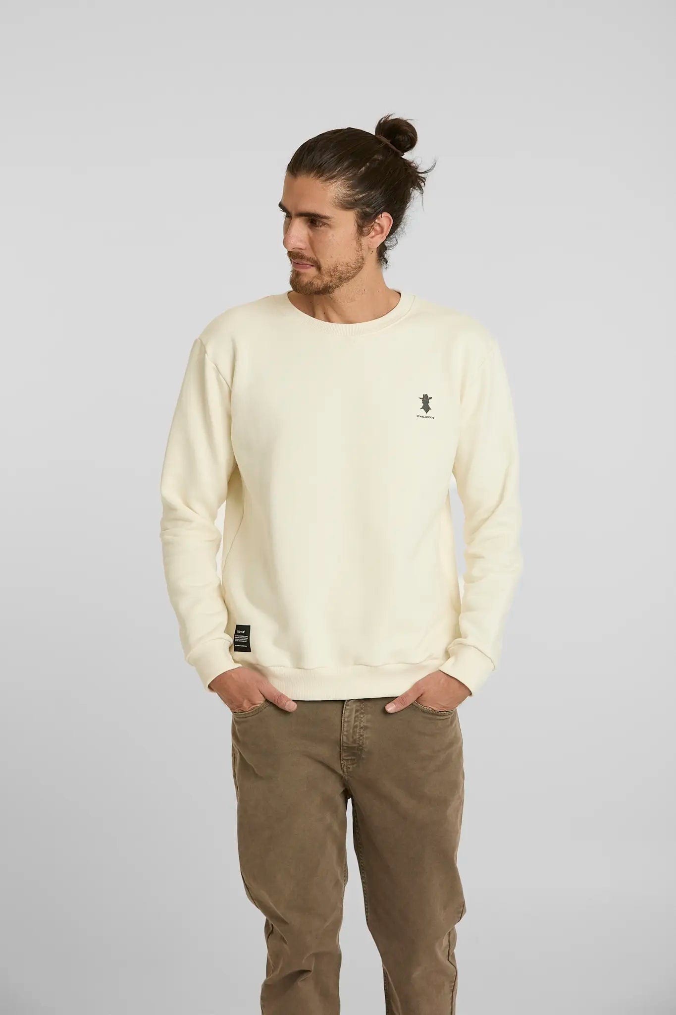 Sweatshirt Forged By Journey - imagen 7