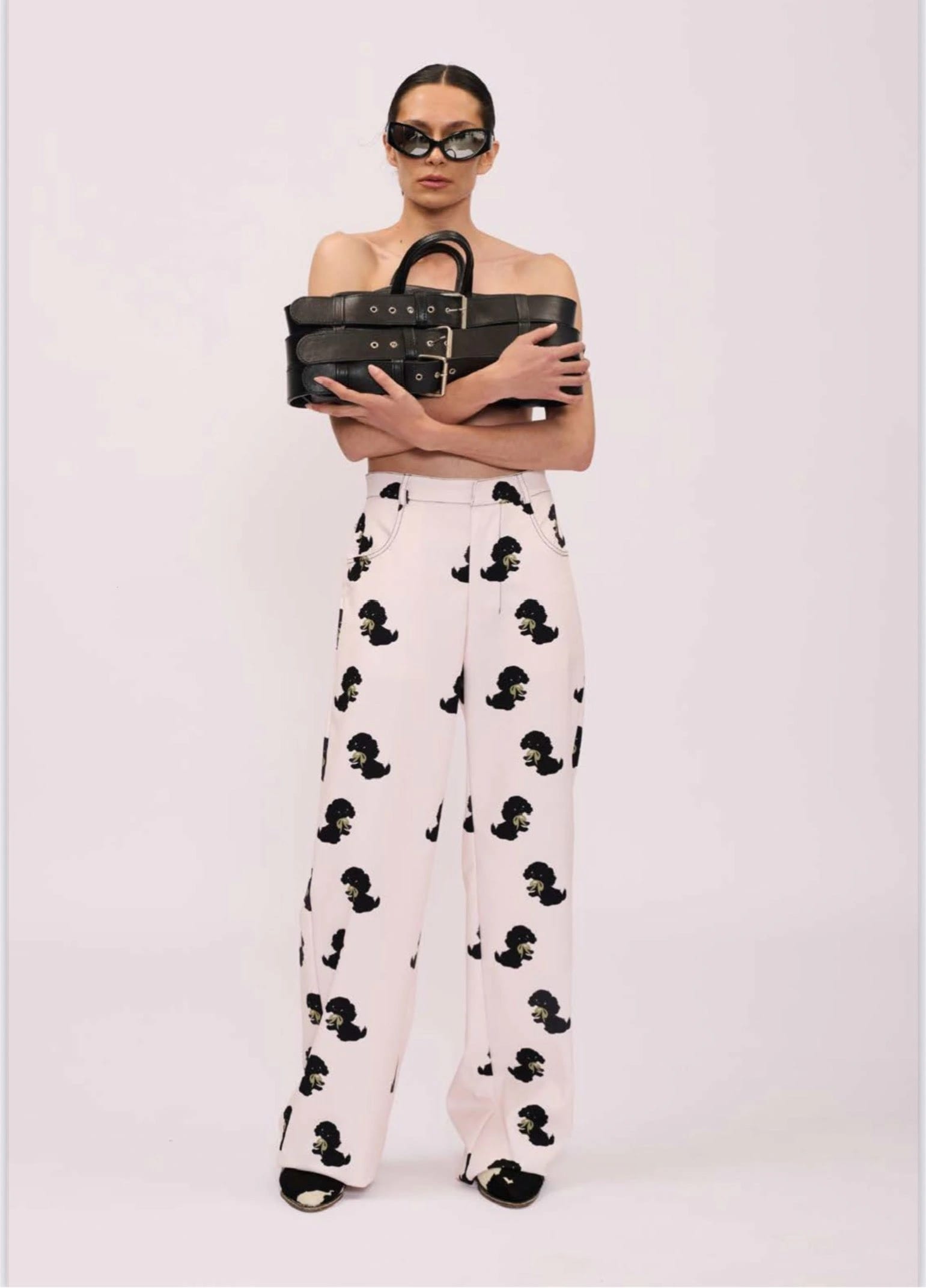 LILO CRUC PANT - imagen 1