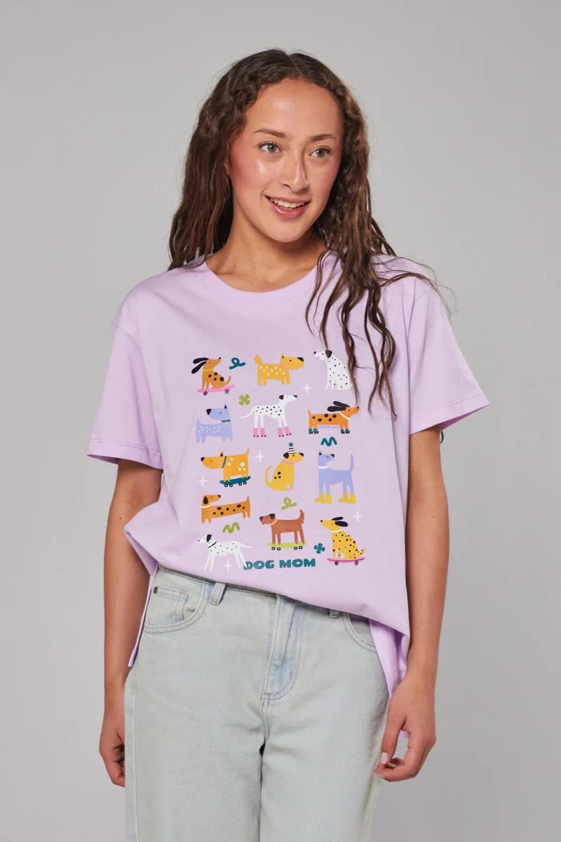 Camiseta Dog Lovers - imagen 4