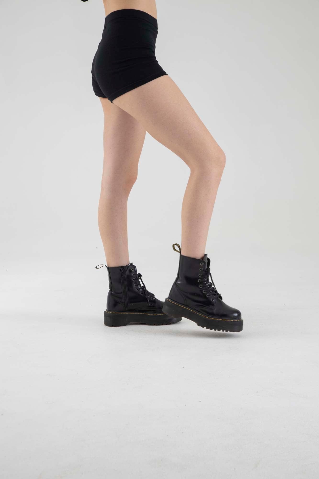BASIC MINI SHORT - imagen 21