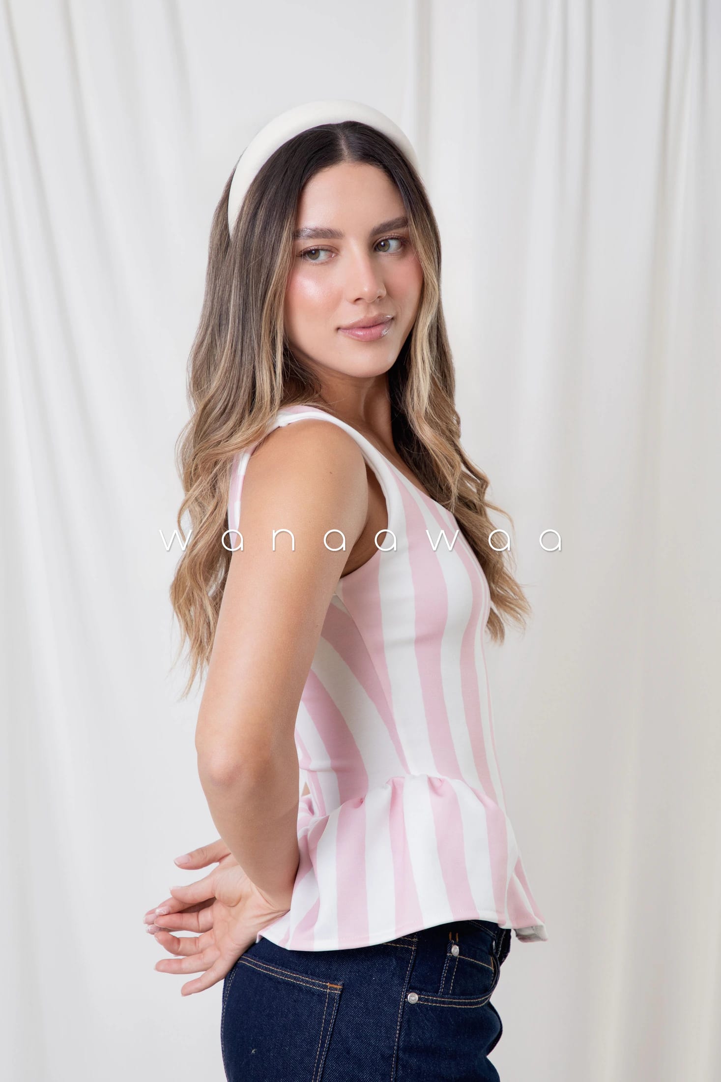 BLUSA VAINILLA - imagen 2