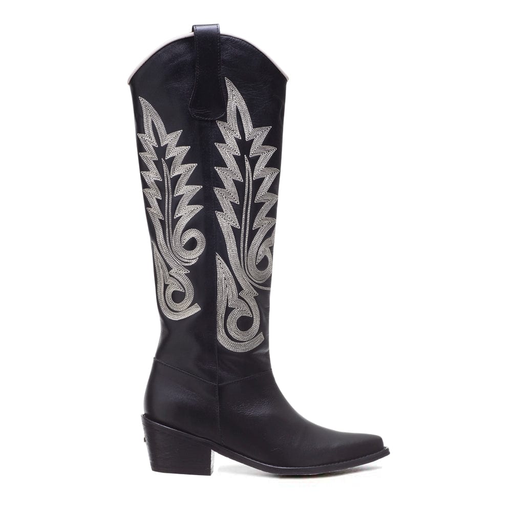 BOTA TEXANA G+P EXTRALARGA - imagen 1