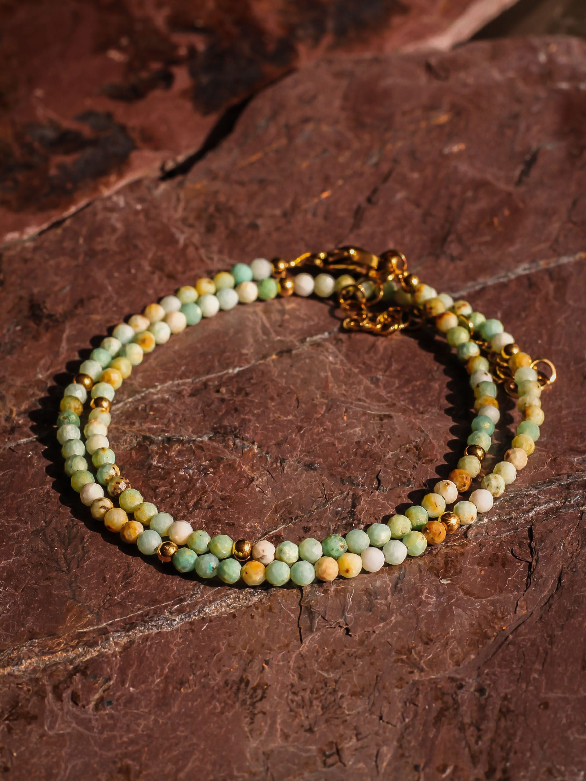 Choker Selva 3mm - imagen 1