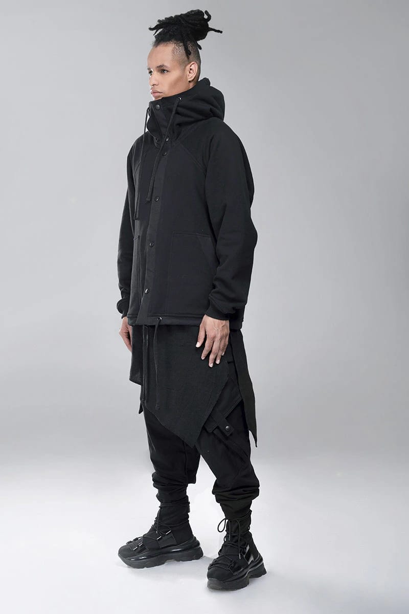 Hoodie Woong - imagen 4
