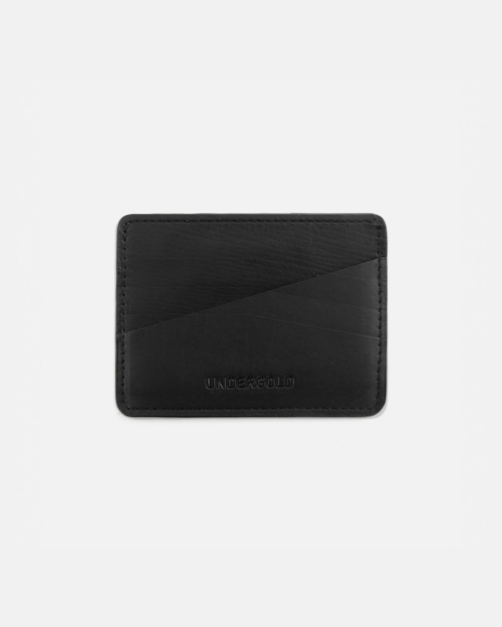 Basics Card Holder Black - imagen 2
