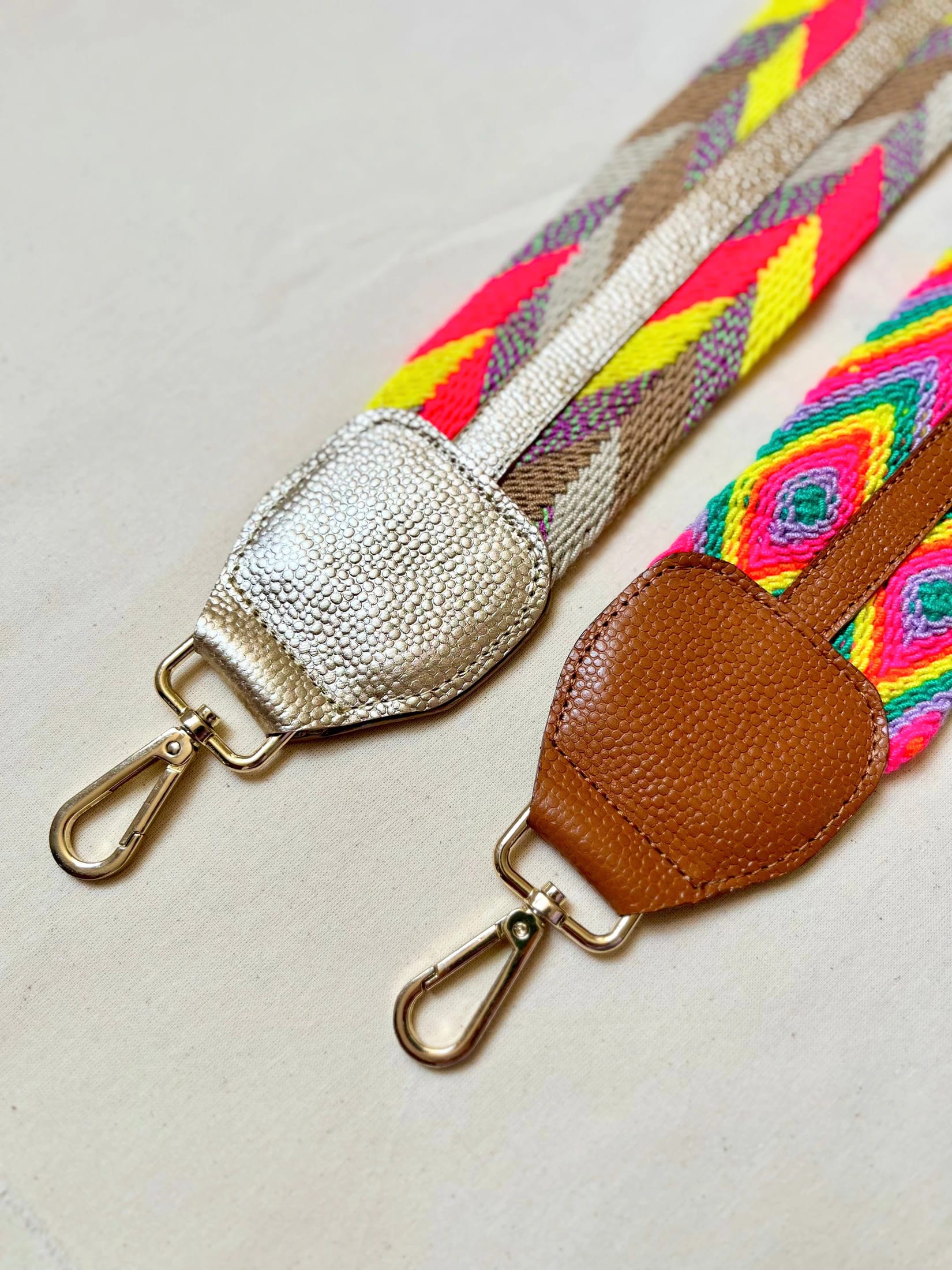 Medium Shoulder Strap - imagen 6